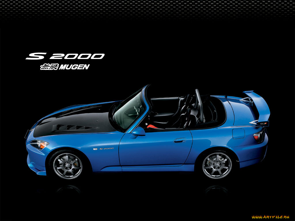 , honda